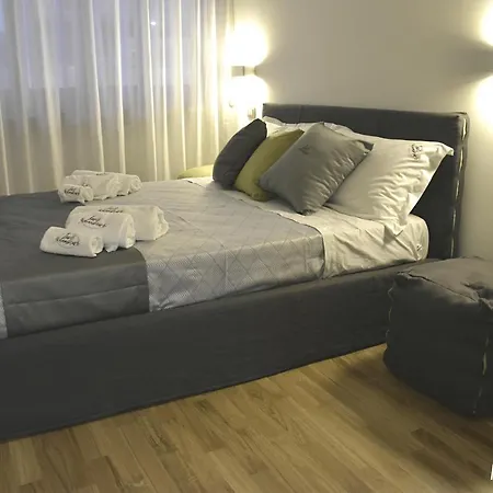 Les 3 Chambres Lecce Extérieur photo