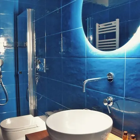 Les 3 Chambres Lecce Extérieur photo
