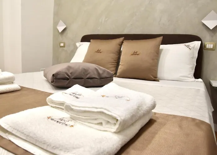 Les 3 Chambres