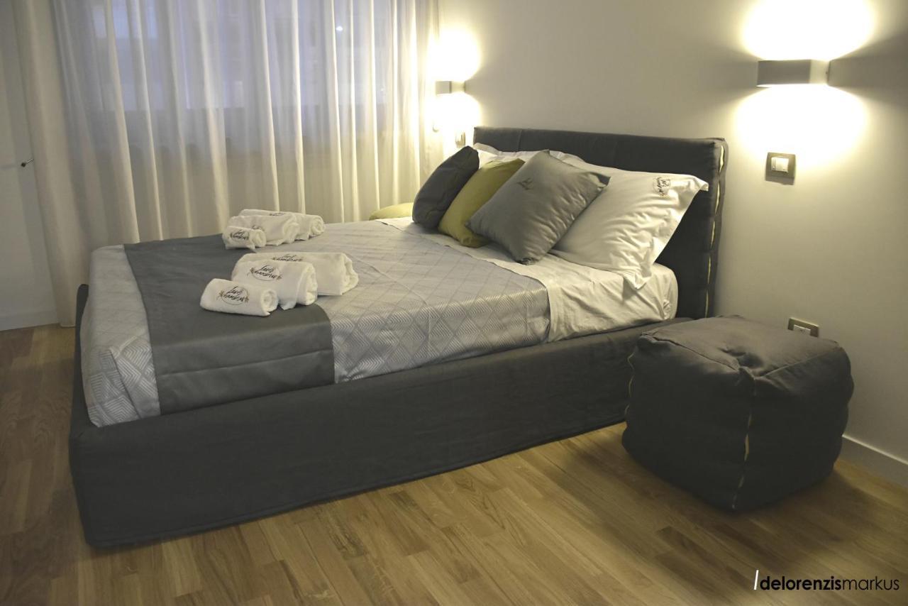 Bed & Breakfast Les 3 Lecce