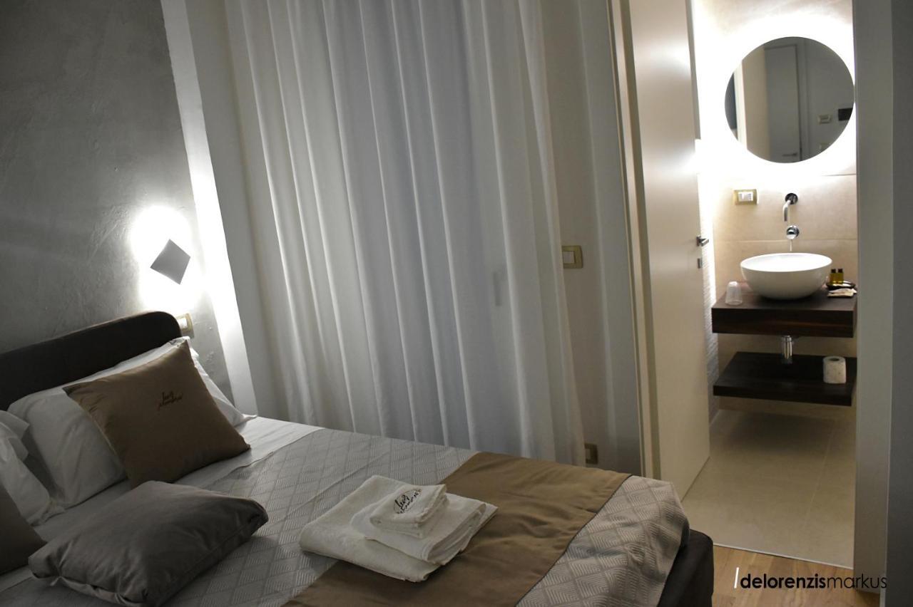 Les 3 Bed & Breakfast