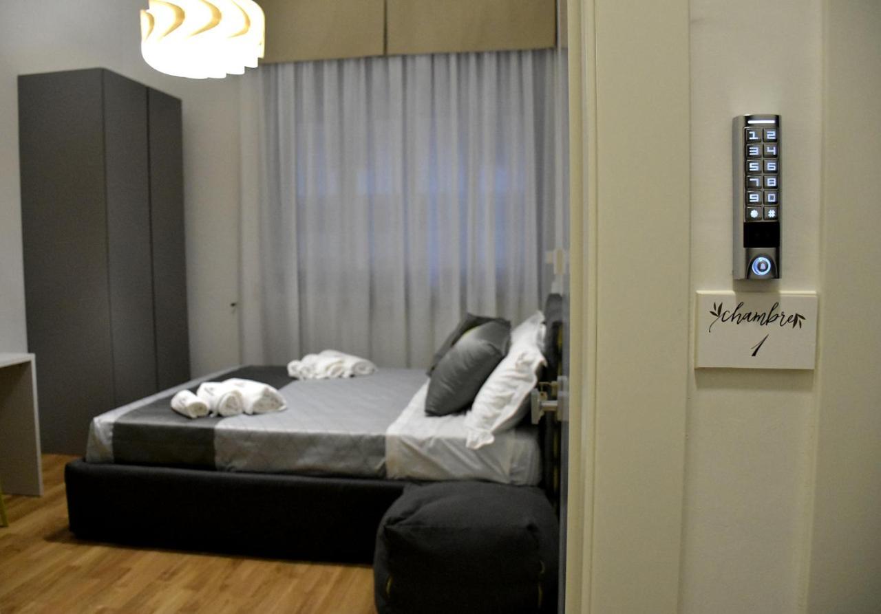 Bed & Breakfast Les 3 *