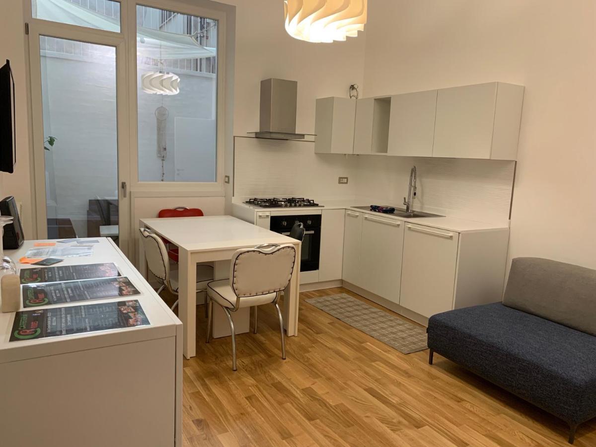 Les 3 Bed & Breakfast Lecce