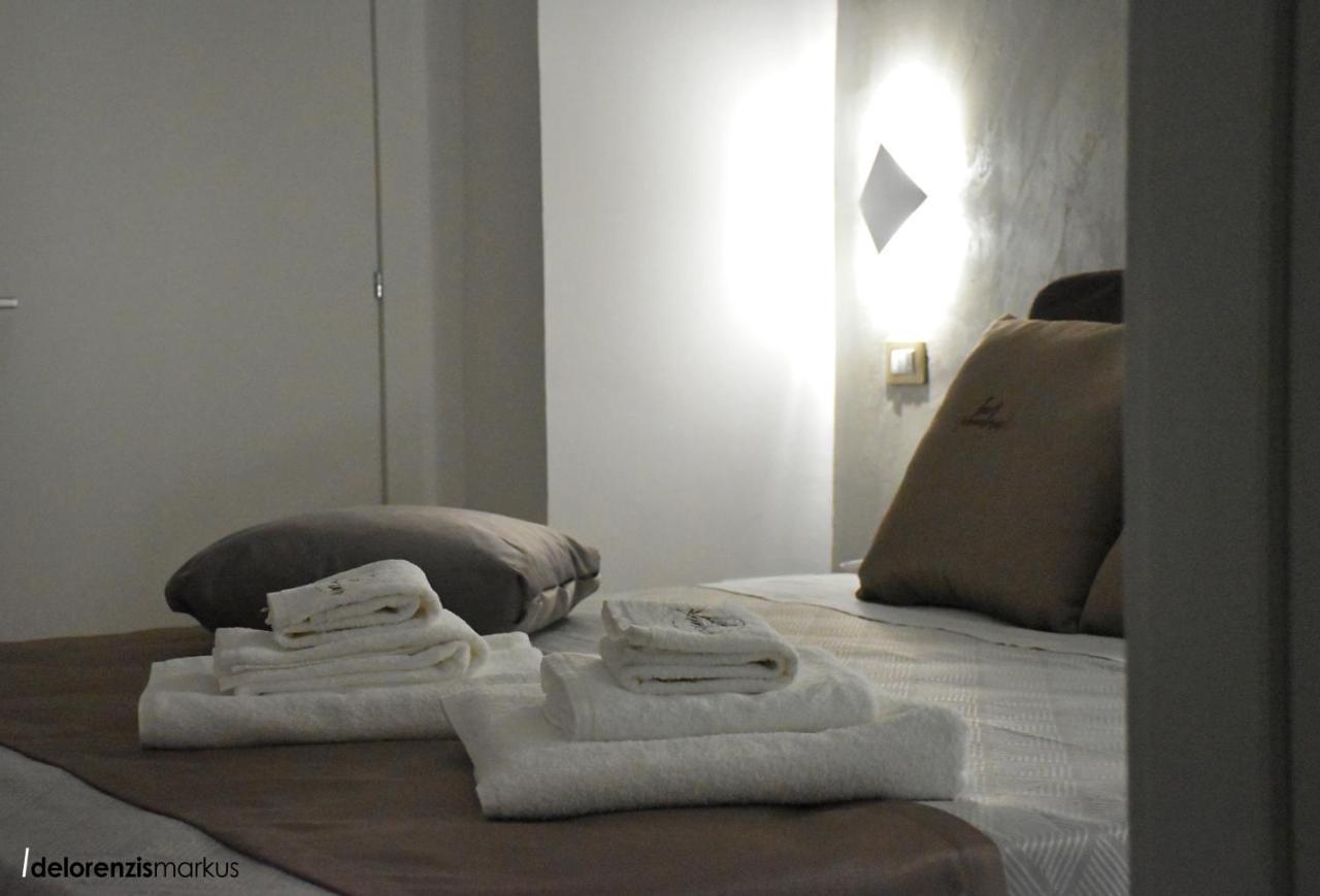Bed & Breakfast Les 3 *