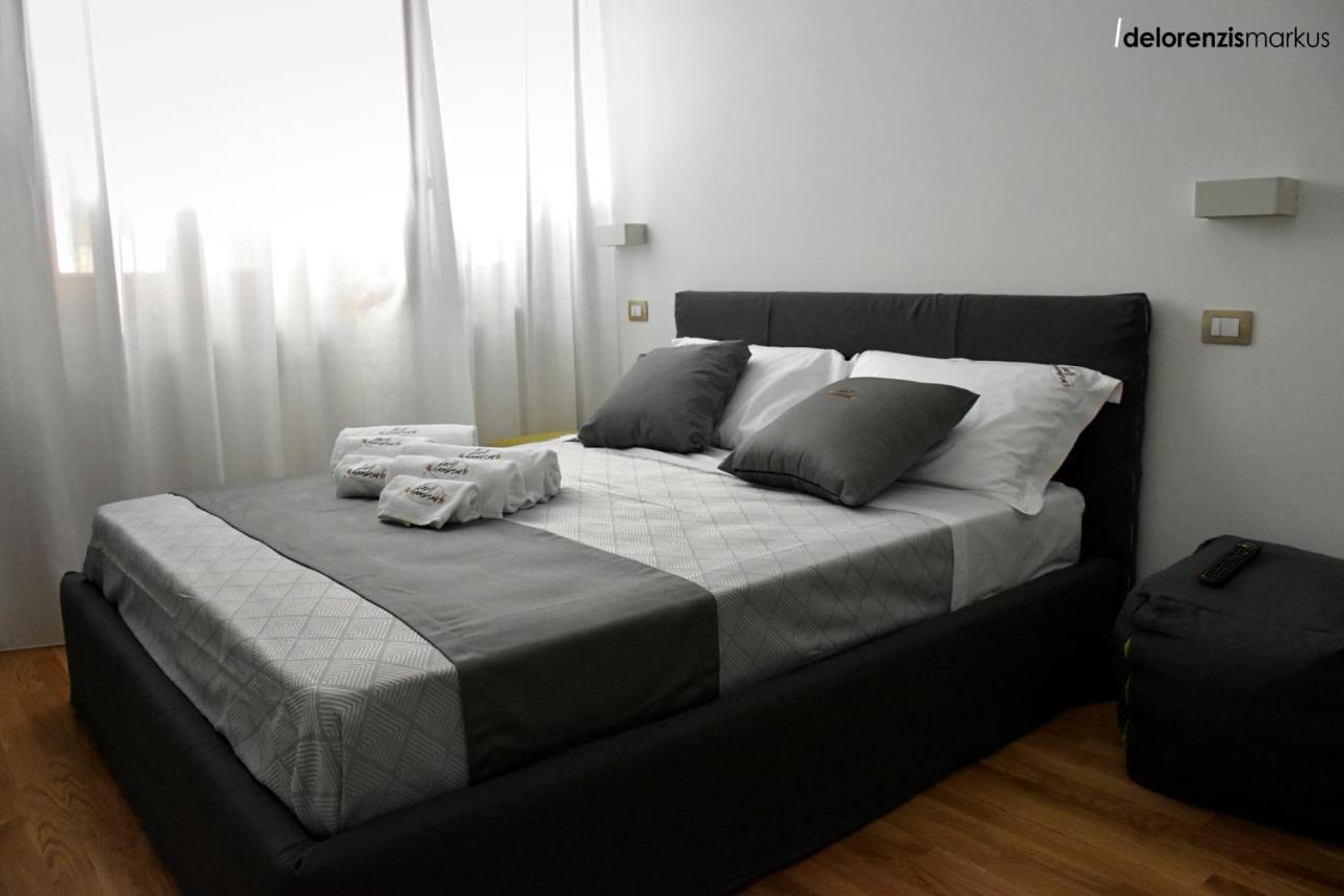Bed & Breakfast Les 3