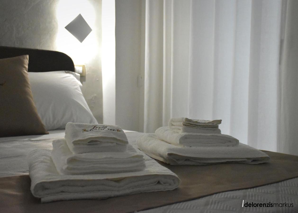 Bed and breakfast Les 3