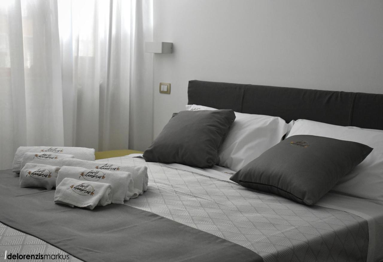 Les 3 Bed & Breakfast *