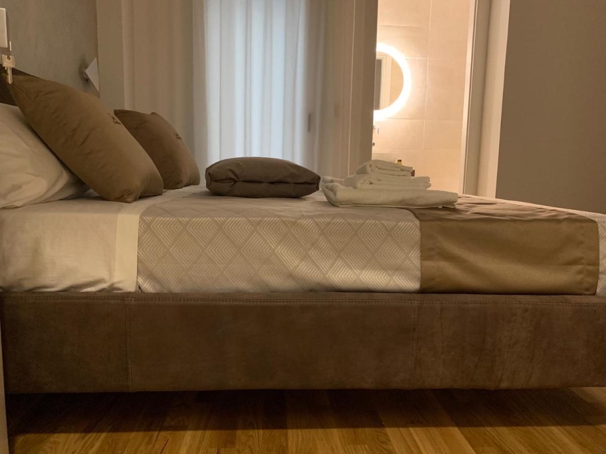 Les 3 Bed & Breakfast Lecce
