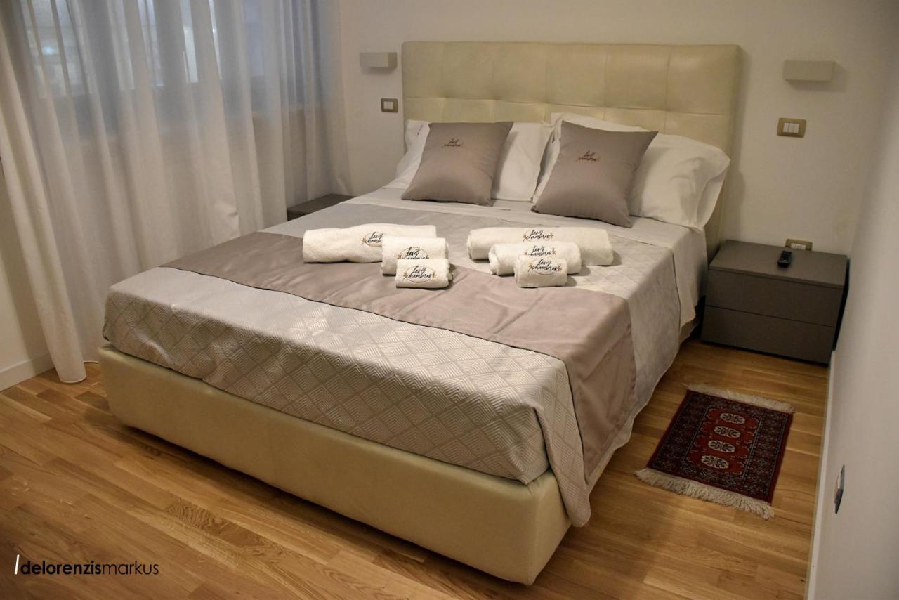 Les 3 * Lecce