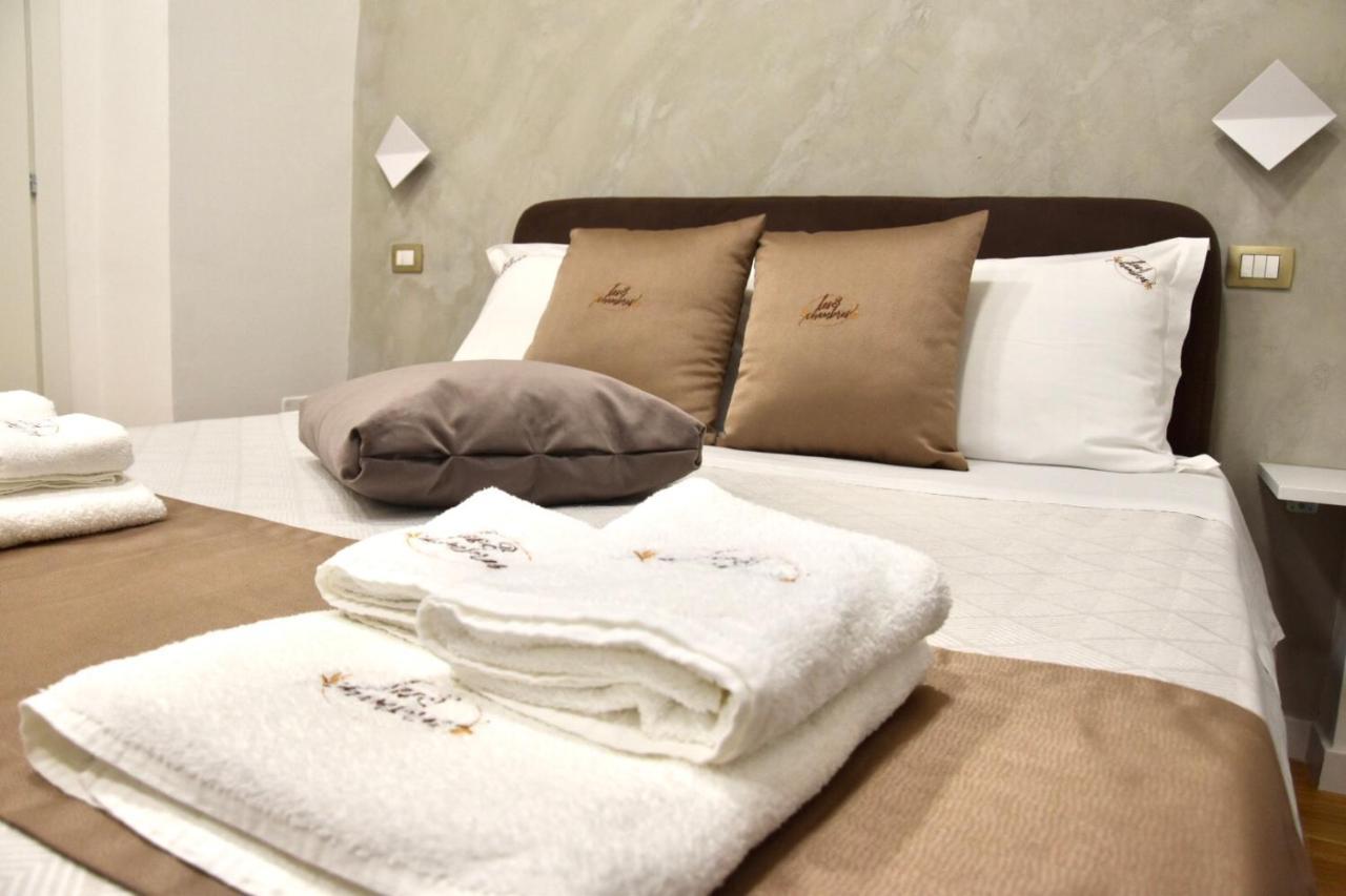 Les 3 Bed & Breakfast Lecce